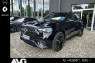 Mercedes GLE Edition Benz gle 350 gle 350 de 4m amg pano hud ahk multi night 360