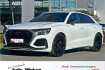 Audi RS Q8  Rs q8 qu keramik b&oadv. nacht ahk pano carbon