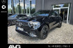 Mercedes GLE Edition Benz gle 350 gle 350 de 4m amg pano hud ahk multi night 360
