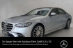 Mercedes Classe S  Benz s 500 s500l 4m amg exclu firstclass burmhighend fondtv