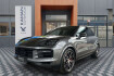 Porsche Cayenne  s e hyb pdcc hinterachsl. sportabgas