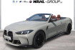 BMW M4 Coupé Competition Bmw m4  m4 competition m xdrive cabrio m driver?s pack carbo