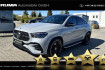 Mercedes GLE Edition Benz gle 450 gle 450 d 4m coupe amg+night+pano+burm+distronic