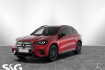 Mercedes GLC  Benz glc 400 4m eq amg mbux+rukam+dig led+pano+ahk+21