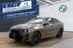 BMW X6  xdrive40d [m sport pro  standhz.  pano  ahk]