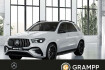 Mercedes GLE 53 AMG AMG Line Advanced Plus benz gle 53 amg  benz gle 53 amg  amg gle 53 4m+ dynamic plus/hud/ahk