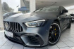 Mercedes AMG GT AMG Sonderedition green hell magno benz amg gt  benz amg gt 4 door 63 s 4matic+*aero*21?*hud*magno*