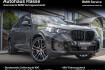 BMW X5  xdrive30d m sport pro 7 sitz luftfed standhz