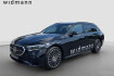 Mercedes Classe E  Benz e 450 d 4matic t modell 360 acc ahk aut bel.sitz