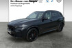 BMW X5  m60i xdrive sportpaket gestiksteuerung dab