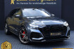 Audi RS Q8  Rs q8 4.0 tfsi quattro matrix massage 600ps v8