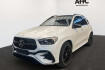 Mercedes GLE AMG Line Advanced Plus Benz gle 350 de 4matic +amg+night+ahk+burmester+memory+