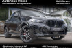 BMW X6  xdrive40d m sport pro 22z standhz 360  shzv+h h/k