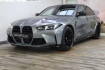 BMW M3 Competition xdrive competition sitzluftung acc carbonint.