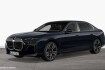 BMW Série 7  740 d xdrive limousine m sportpaket dab rfk pdc