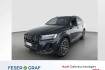 Audi Q7 S-Line 50 tdi quattro tiptr. s line 7 sitze nachtradar