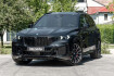 BMW X5 XLine 50e m sport.luftf.pano.dr.ass.lhz.h/k.360.ahk