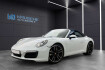 Porsche 991  .2 carrera cabrio *sitzlu*shz*rfk*sportaga*