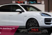 Porsche Cayenne  e hybrid pasm*sport chrono paket*bose