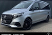 Mercedes Marco Polo  benz marco polo  benz marco polo marco polo 250 d amg line/sport/dist/tel air/sitzh