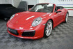Porsche 991  911  .2 carrera 3.0 cabrio *orig. sportabgas*