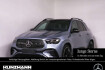 Mercedes GLE AMG Line Premium Benz gle 580 4m amg night panorama standhzg hud ahk