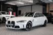 BMW M3 Competition comp lim|m carbonsitze|keramik bremsen|h&k
