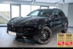 Porsche Cayenne Platinum Edition e hybrid 360 kamera bose shz hinten
