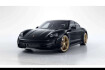 Porsche Taycan 4S  Taycan turbo pdcc sport sport chrono hinterachsl