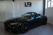 Mercedes SL 43 AMG  Benz sl 43 amg *aero*360grad*night1+2*fahrassistenz*