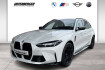 BMW M3 Competition competition m xdrive touring hk hifi dab led
