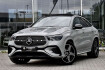 Mercedes GLE AMG Line Advanced Plus Benz gle 450 d coupe amg hud pano nightpaket massage