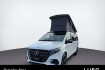 Mercedes Marco Polo Edition benz marco polo  benz marco polo 300 d 4matic distronic edition 1 360