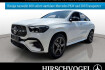 Mercedes GLE AMG Line Advanced Plus Benz gle 350 de 4m amg line+airmatic+ahk+distron+pano