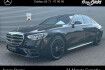 Mercedes Classe S  Benz s 580 s 580 4m limo amg/night/exclpa/20?/bur/pan/hal psd
