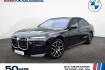 BMW Série 7  740 d xdrive m sport tv+lounge seating+e turen