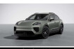 Porsche Macan Electric  Macan 4s vollleder inno luft ha lenkung ar hud bose