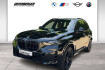 BMW X5  xdrive40d m sportpaket hk hifi dab led ahk