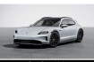 Porsche Taycan 4S  Taycan 4s cross turismo vollleder chrono bosepanorama
