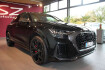 Audi RS Q8  Rs q8 *garantie*dynamic pl. keramik carbon*b&o*ahk