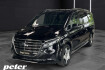 Mercedes Classe V Exclusive Benz v 300 d exclusive lang *beluftete luxus sitze*