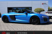 Audi R8  5.2 fsi spyder quattro exclusive keramik b&o