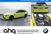 BMW M3 Competition competition xdrive touring innovationsp.
