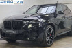 BMW X5  xdr50e m sport pro 22zoll sitzluft. acc ahk