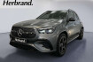 Mercedes GLE AMG Line Advanced Plus Benz gle 350 de 4matic mit eq +amg line+night+ahk+