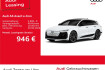 Audi A6 e-tron performance A6 e tron qu s line ahk hud pano tech pro