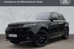 Land Rover Range Rover Sport Autobiography Dynamic Range rover sport d350 autobiography multimedia