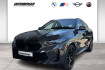 BMW X6  xdrive40d m sport hk hifi dab led standhzg.