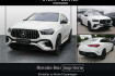 Mercedes GLE 53 AMG  benz gle 53 amg  benz gle 53 amg 4m coupe+distronic+pano+sitzklima+hud