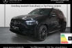 Mercedes GLE AMG Line Advanced Plus Benz gle 450 d 4matic amg mbux burm mbeam night led